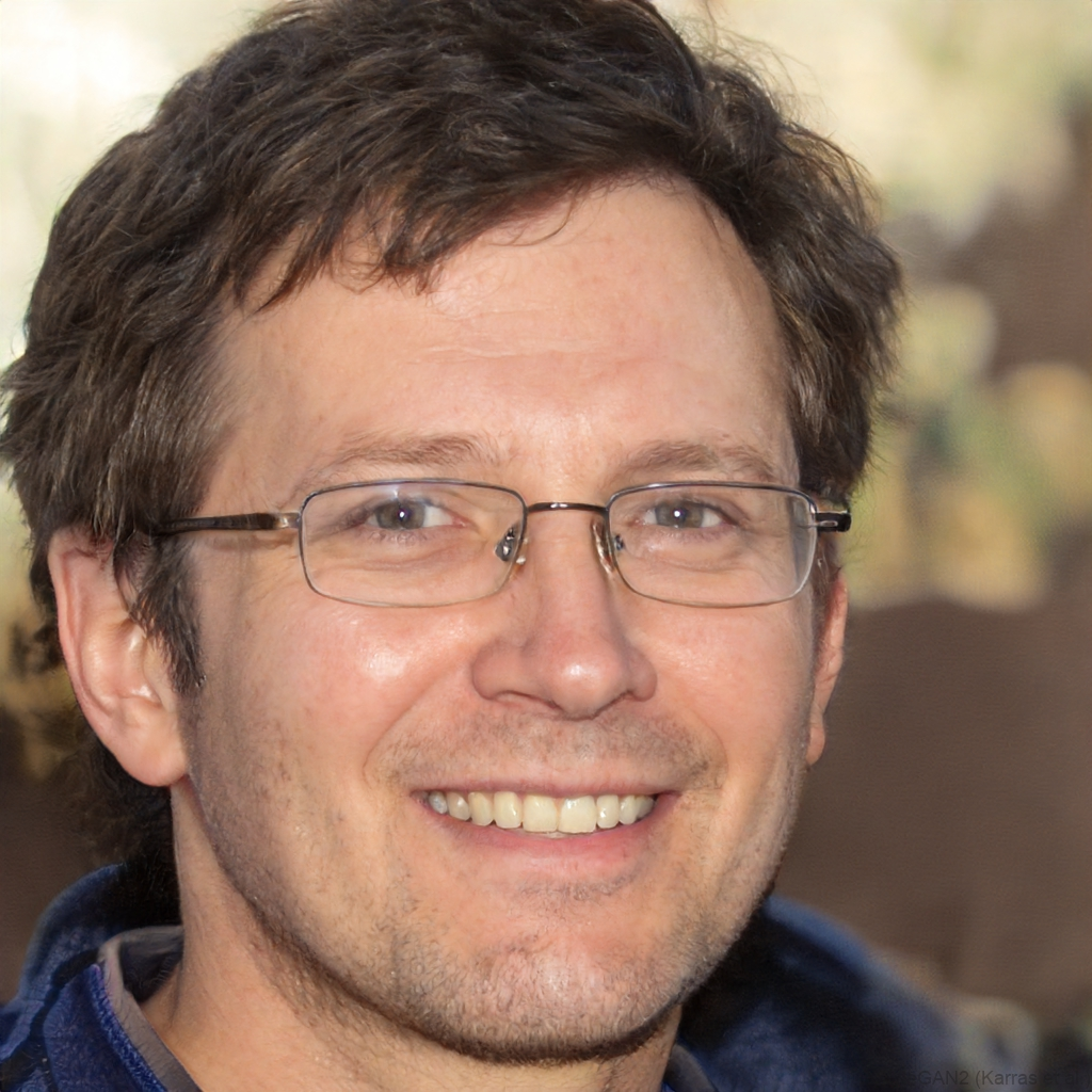 Daniel Carter