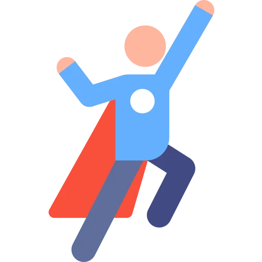 Flying Powers
