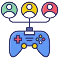 PvP Multiplayer Mode
